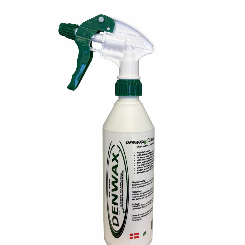Denwax Bio Deodorizer